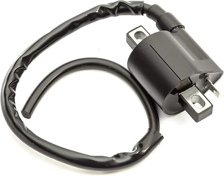 Ignition Coil Quad Bike 250cc - 500cc Single Cylinder ATV Without Spark Plug Cap