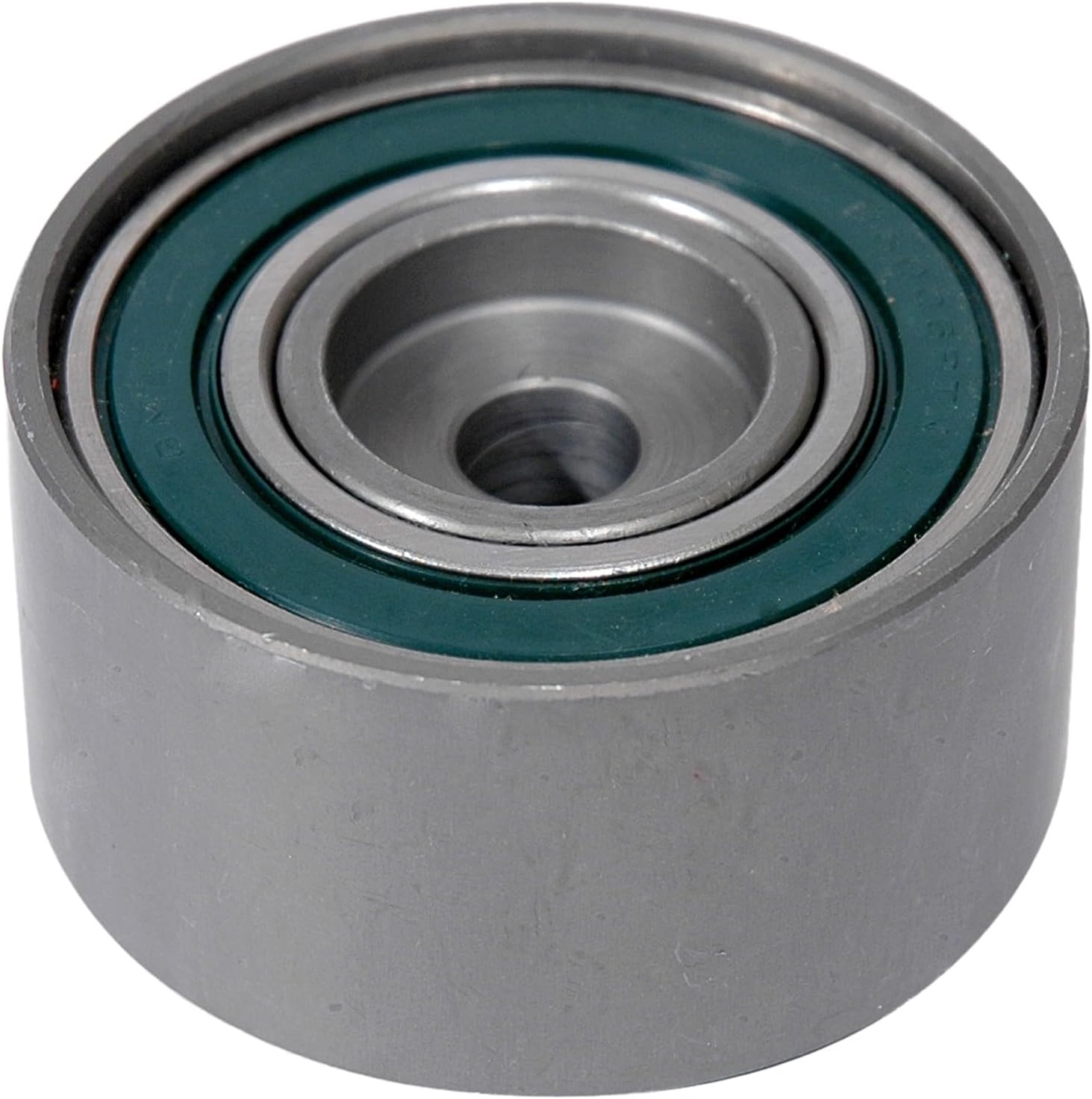 Mechanics Choice Engine Timing Idler for 1989-1993 Asuna, Geo, Isuzu I-Mark, Impulse, Storm, Stylus, Sunfire (1.8L 4 Cylinder)