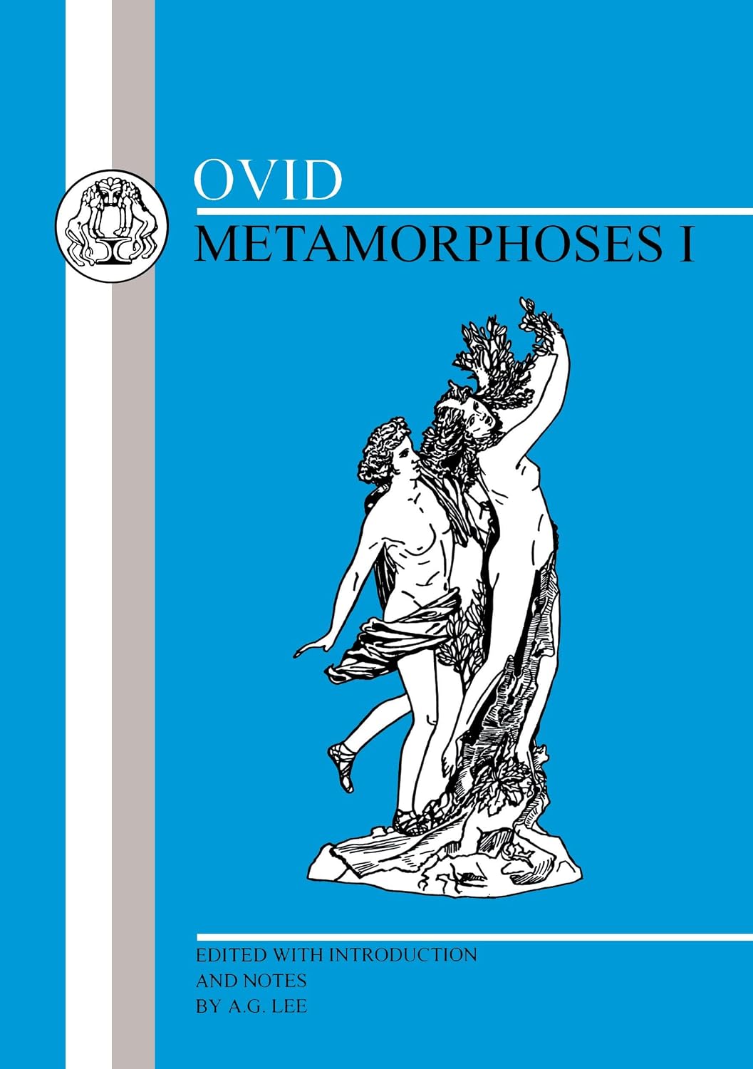 Ovid: Metamorphoses I