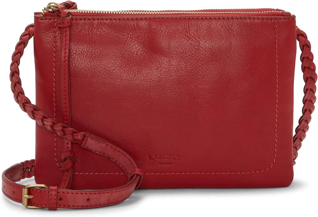 Borsa a mano Jasmine Plissè Petit Polvere POLVERE Manila Grace