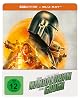 Star Wars: The Mandalorian and Grogu 4K UHD + Blu-ray (Lim. Steelbook)