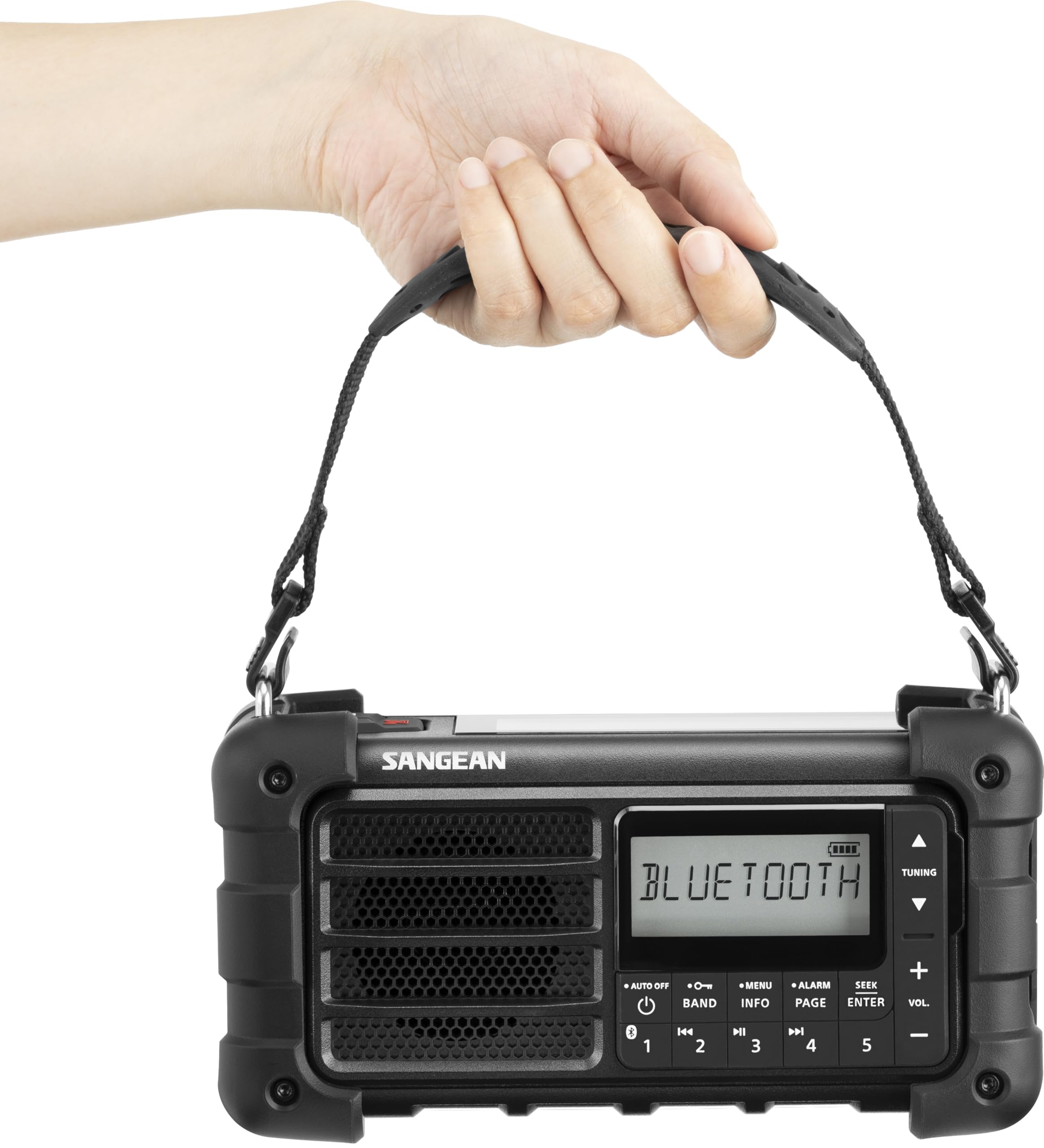 ラジオ・コンポ Sangean MMR-99J Amazon.co.jp: 【国内正規品】Sangean MMR-99J・AM/FM