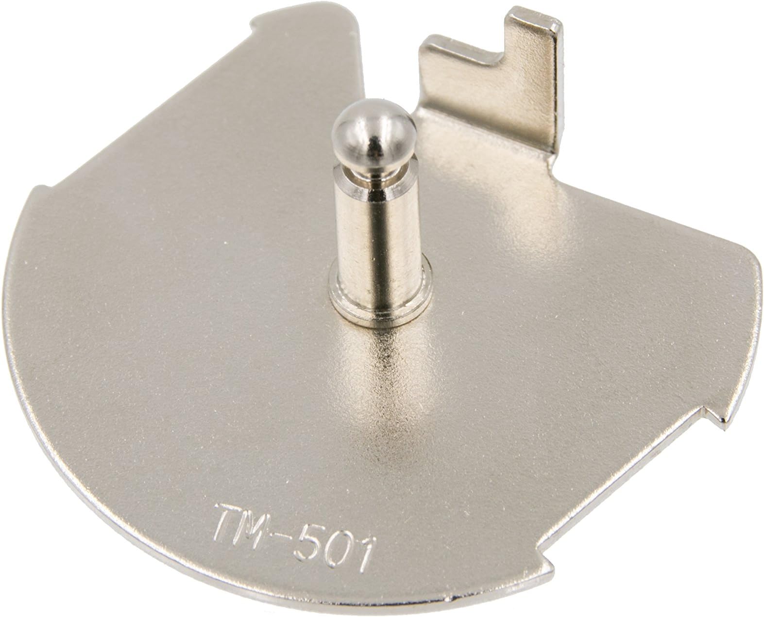 Towa Digital Bobbin Case Tension Gauge, Compare to Towa TM-1 and TM-3 (Standard L-Style Insert)