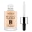 Catrice | HD Liquid Coverage Foundation | Flawless, High Coverage | Vegan & Cruelty Free (002 | Porcelain Beige)