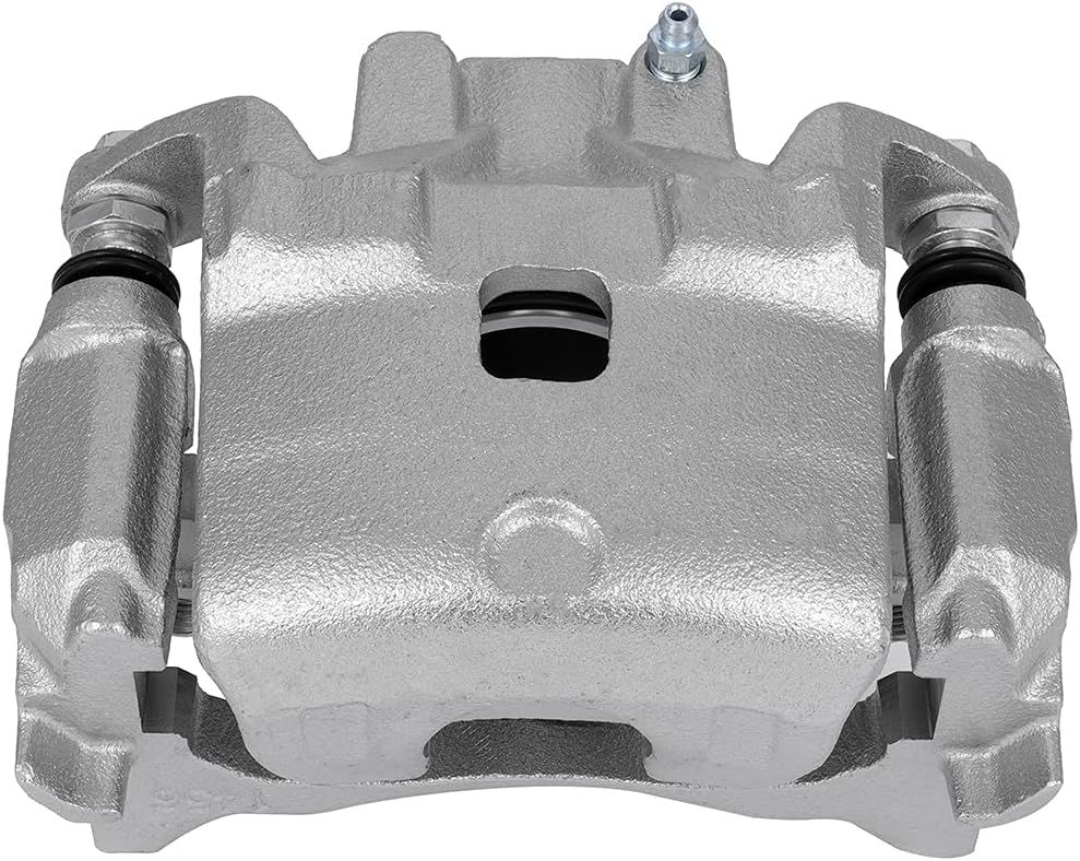 ECCPP for Nissan,19B7103 2013 2014 2015 2016 2017 2018 2019 for Nissan Altima,2014 2015 2016 2017 for Nissan Leaf Front Right Brake Caliper Assembly