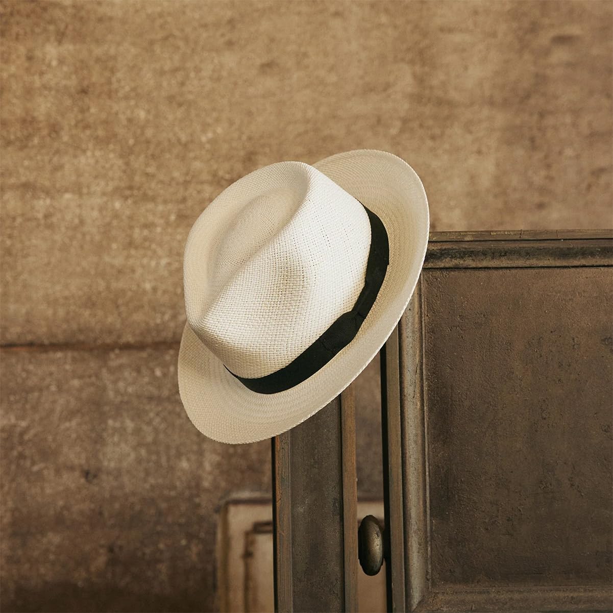 Stetson Mens Panama - Image 6