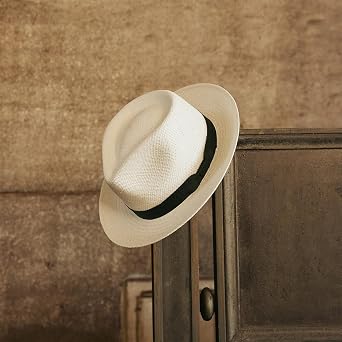 Stetson Men's Retro