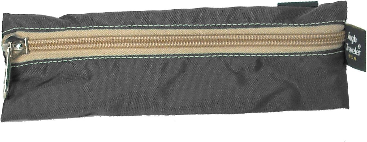 Tough Traveler Epinephrine Pen Pouch - Made in USA