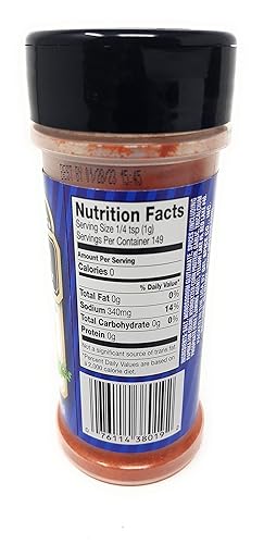 Miniatura 2 de Spice Chicken Season 5.25Oz