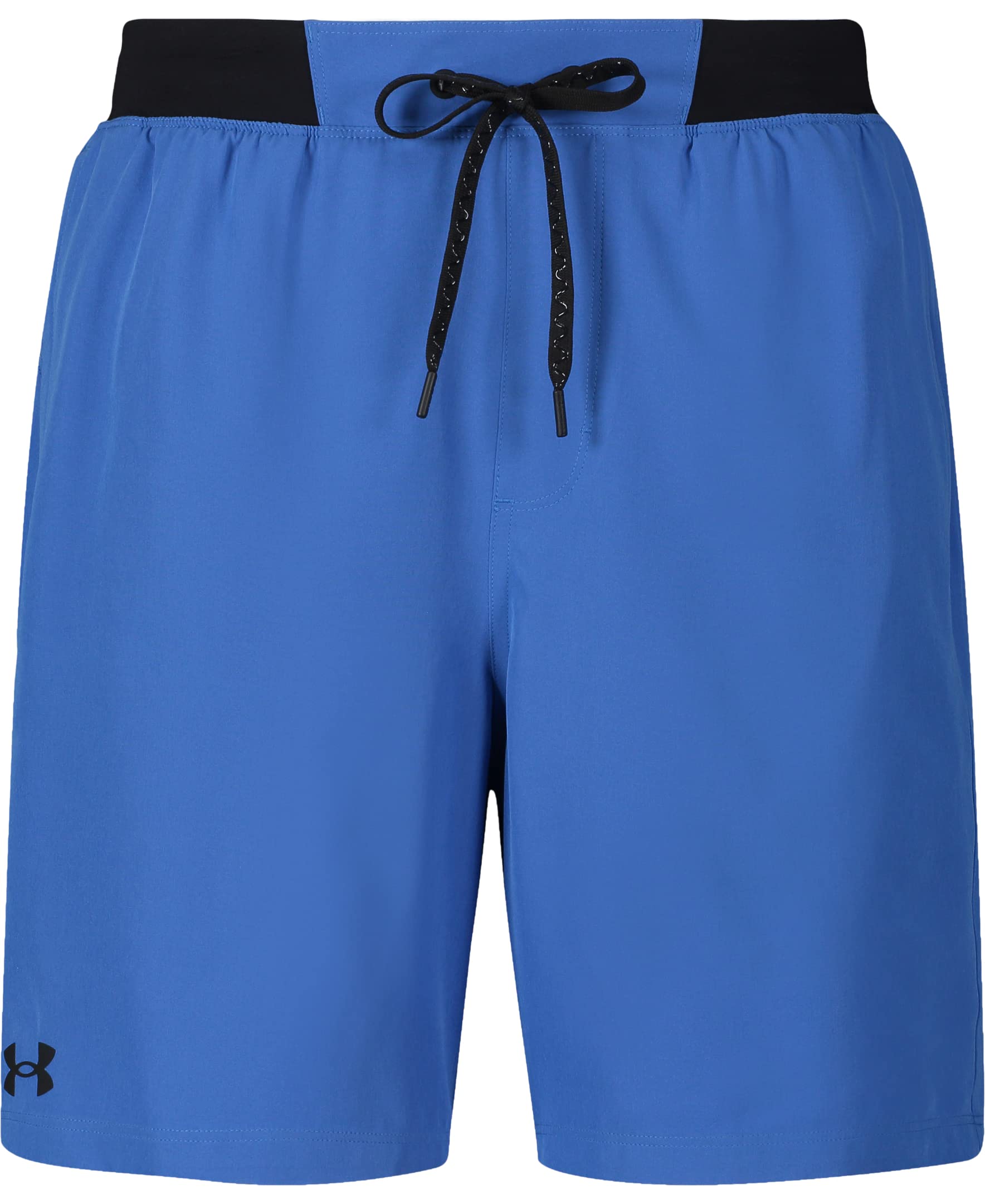 Under ArmourMen's Standard Comfort Swim Trunks, Shorts with Drawstring Closure & Full Elastic Waistband
