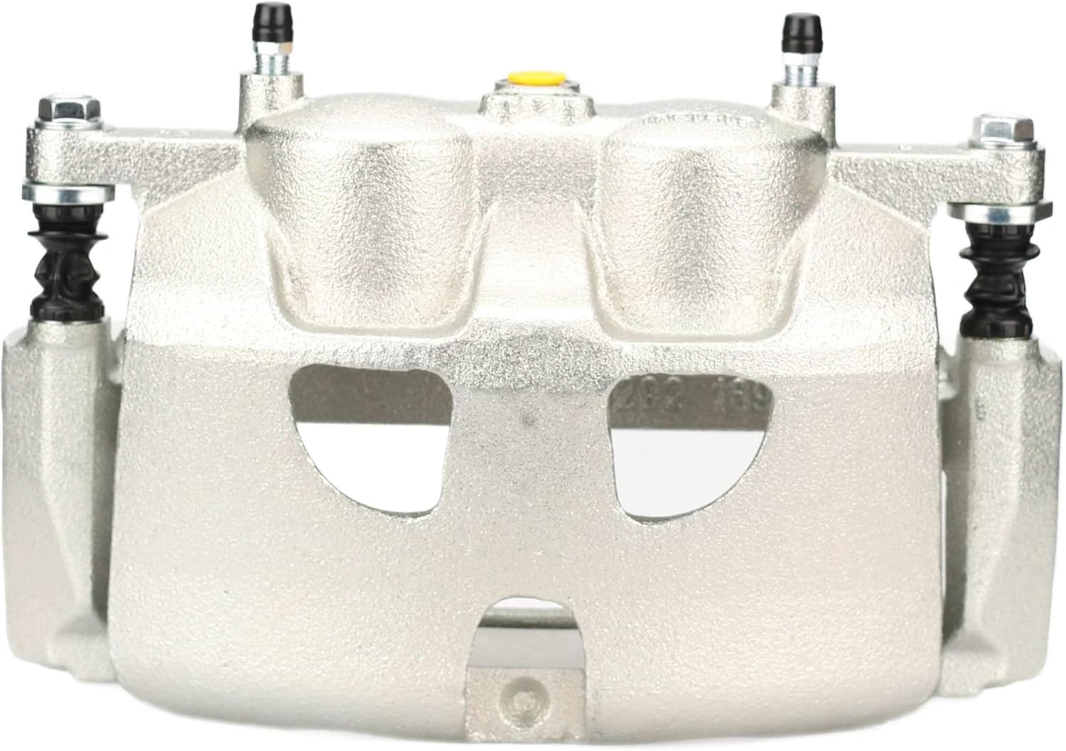 Wagner CN12615SCX NEW Semi-Loaded Brake Calipers Compatible with Select Ford F-150 Models
