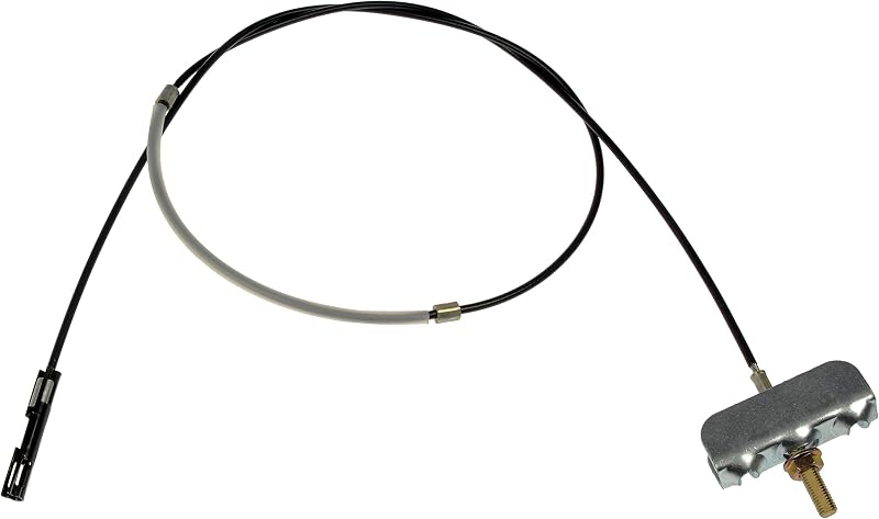 Cabo do freio de estacionamento Dorman C660214 para Chevrolet Silverado e GMC Sierra – 1 unidade