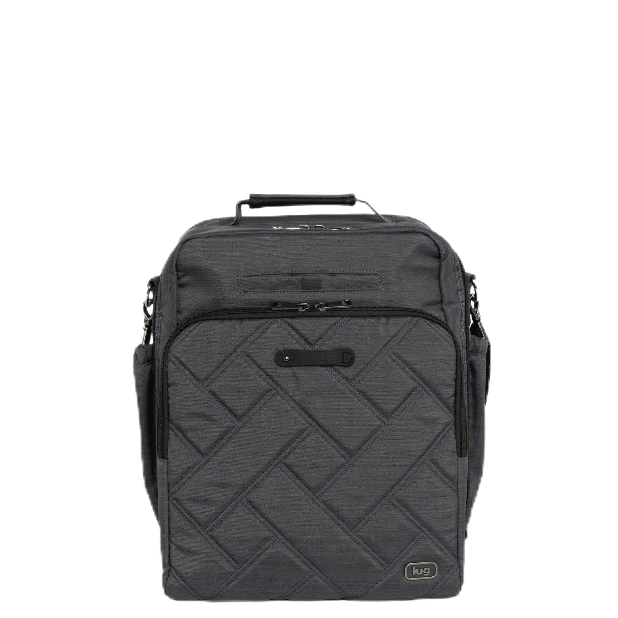 Ranger XL 2 Duffel Bag, BRUSHED GREY