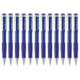 Pentel Twist-Erase III Mechanical Pencil (0.5mm), Violet Barrel – view 1