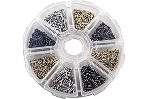 newlng Small Wooden Tacks