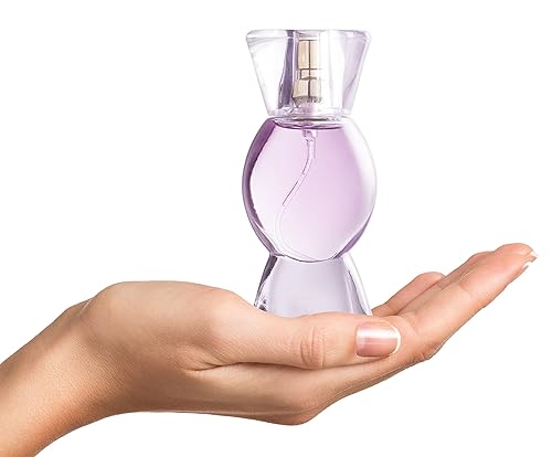 Miniatura 4 de Eau de perfume Juegos de perfume para niñas, perfecto regalo de niebla corporal para adolescentes y niños, 3 paquete de