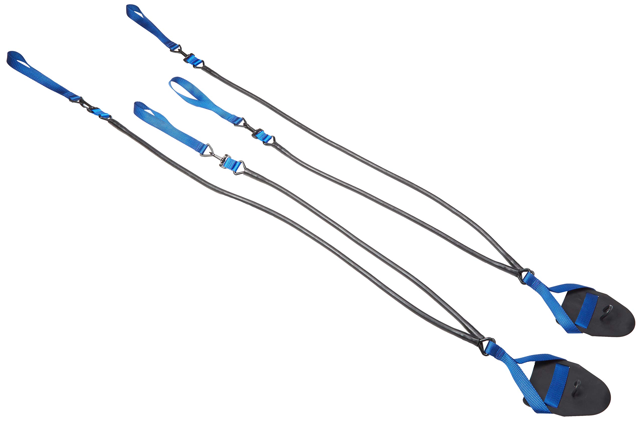 Stretch Cordz Breaststroke, Blue
