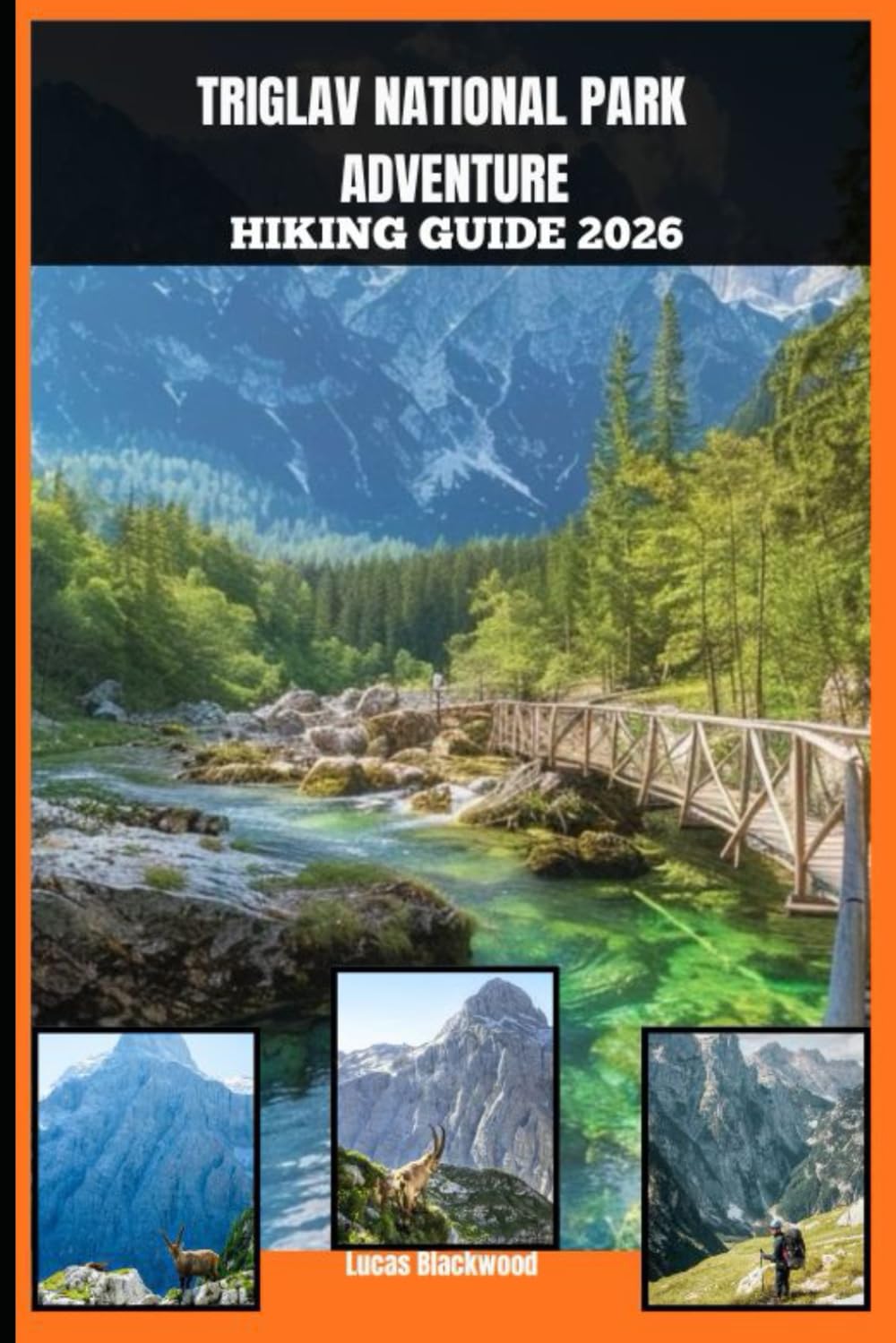TRIGLAV NATIONAL PARK ADVENTURE HIKING GUIDE 2026