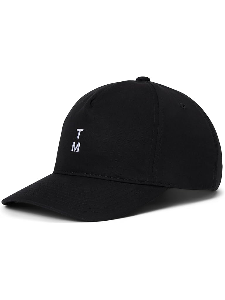 Black TravisMathew Opening Hours