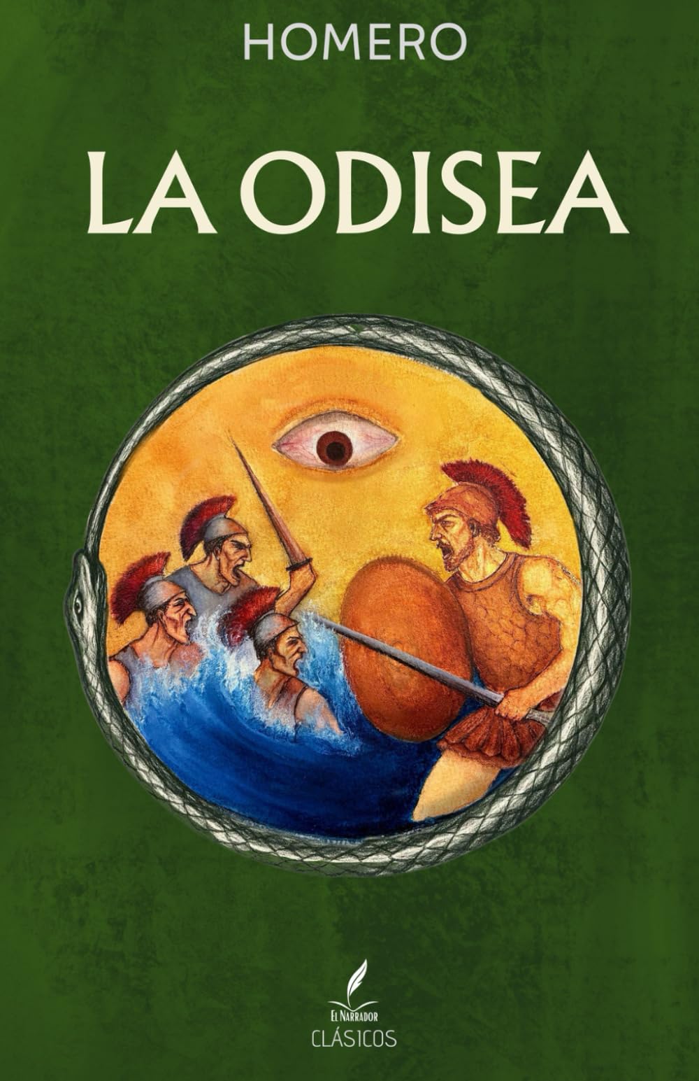 La Odisea