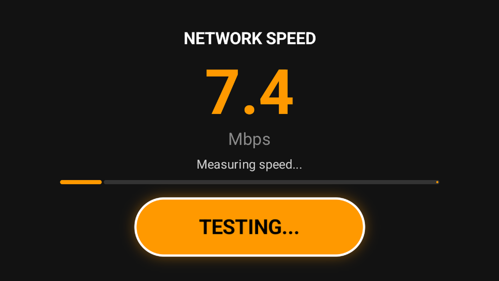 Fire Key Speed Speed Test For Fire TV - App on Amazon Appstore