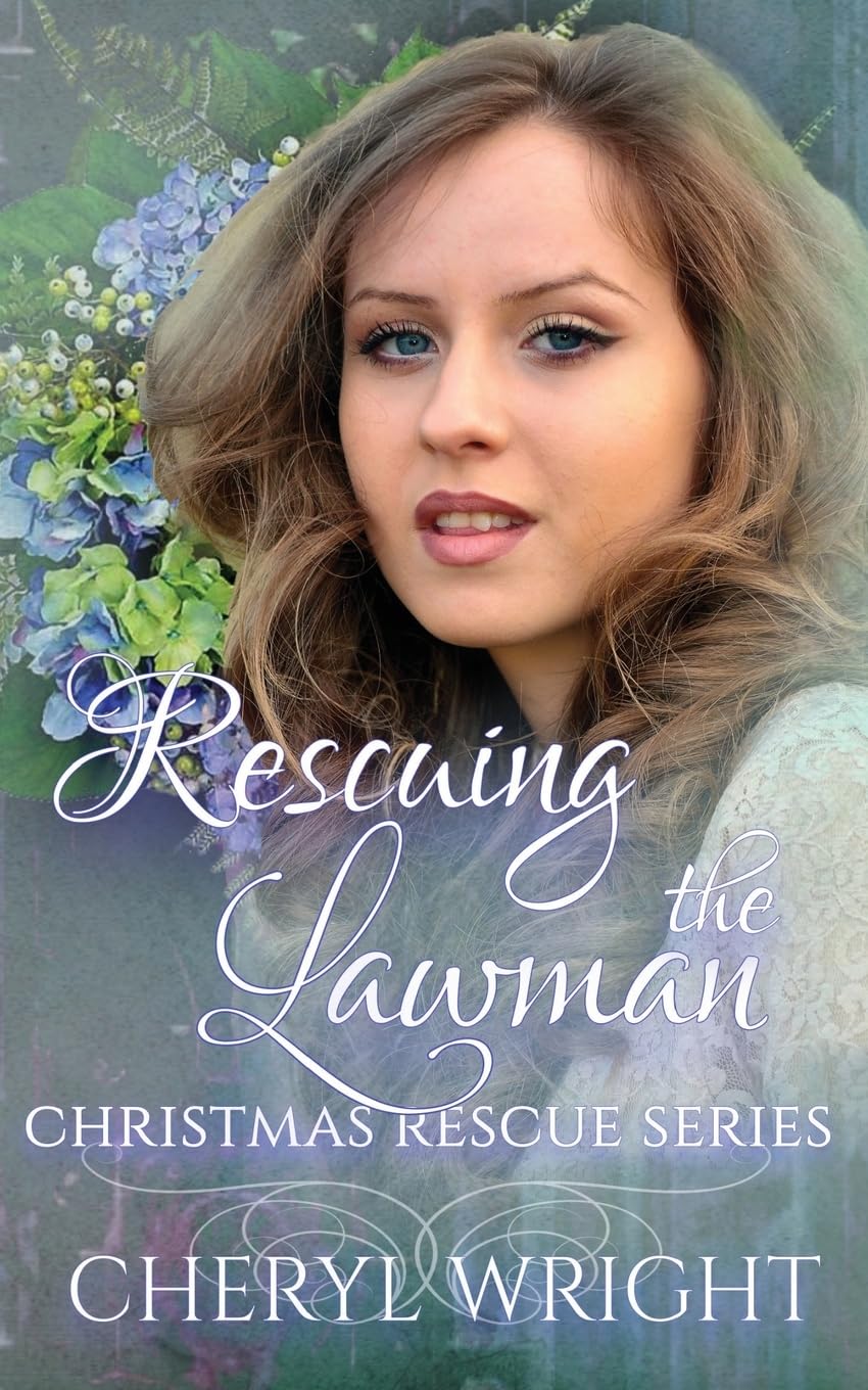 Rescuing the Lawman (Christmas Rescue)