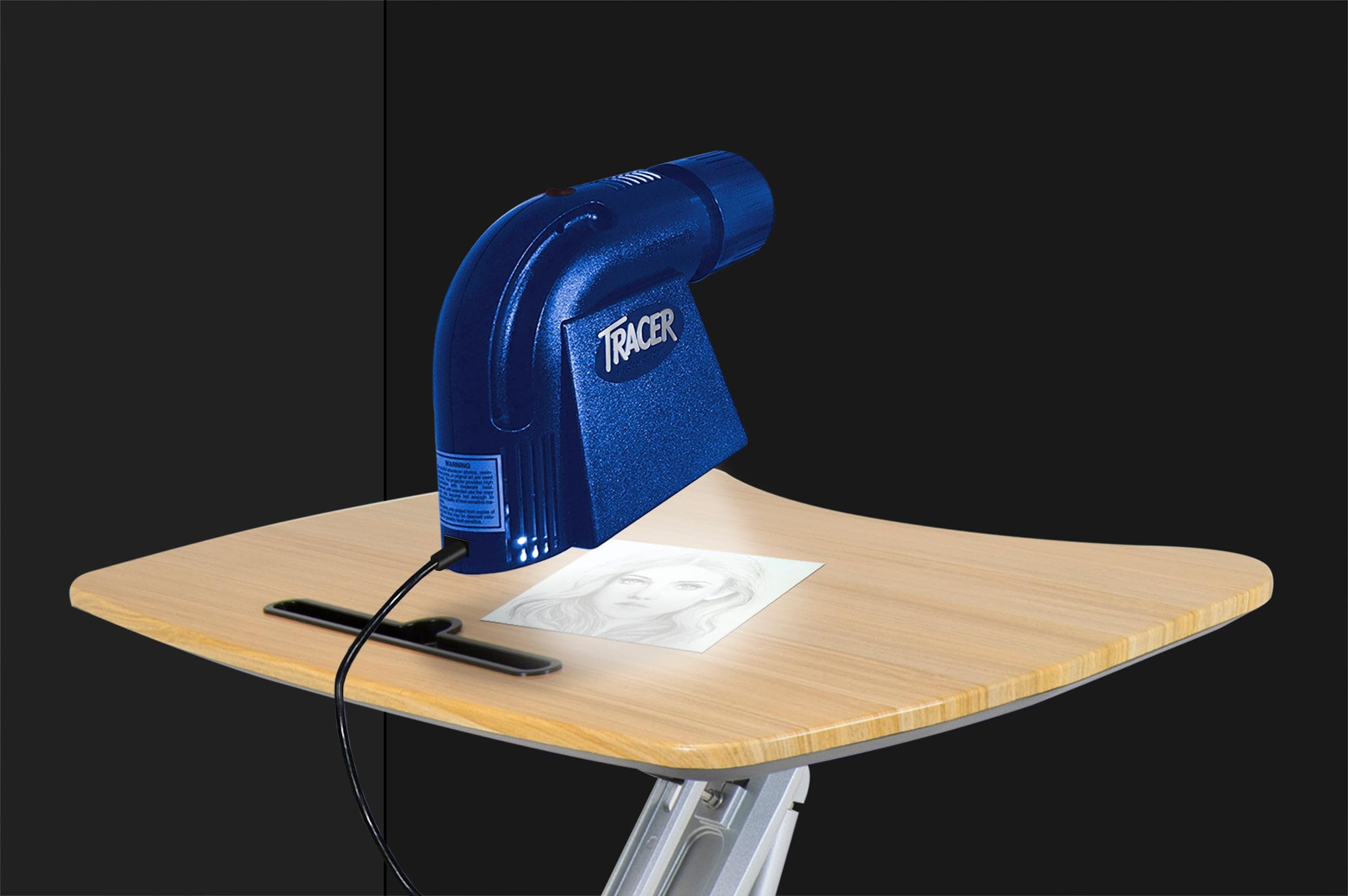 Projecteur d'art LED - Artograph Artograph chez Rougier & Plé