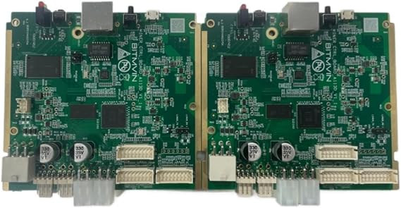Bitmain Antminer S19K Pro Control Board Use for S19Kpro Miner