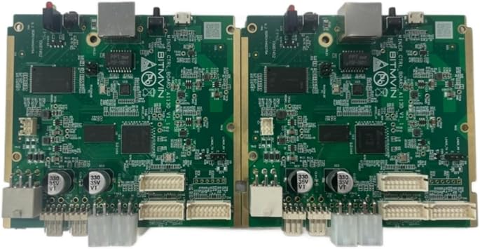 Bitmain Antminer S19K Pro Control Board Use for S19Kpro Miner