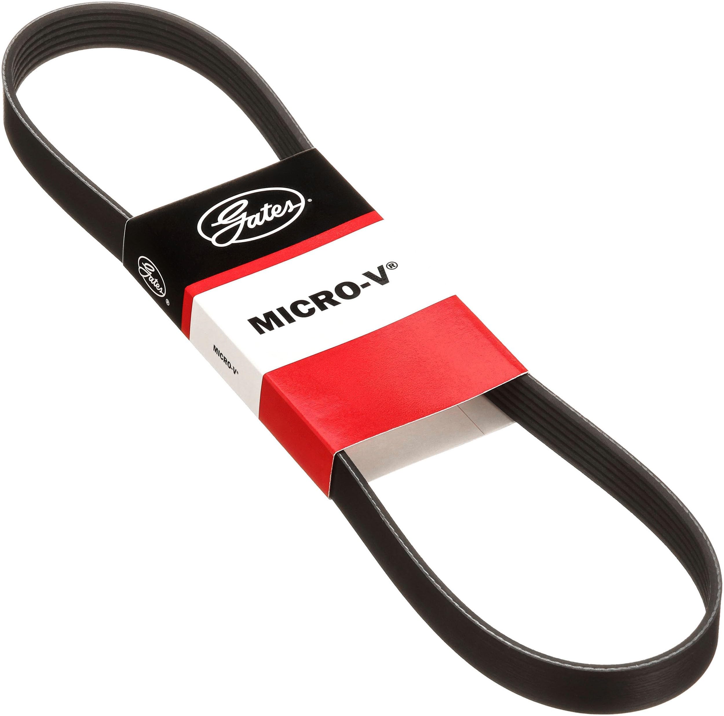 Amazon.com: Gates K060352 Belt : Automotive
