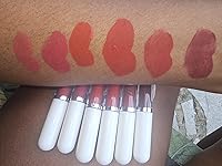 Review Image by Libby Libby