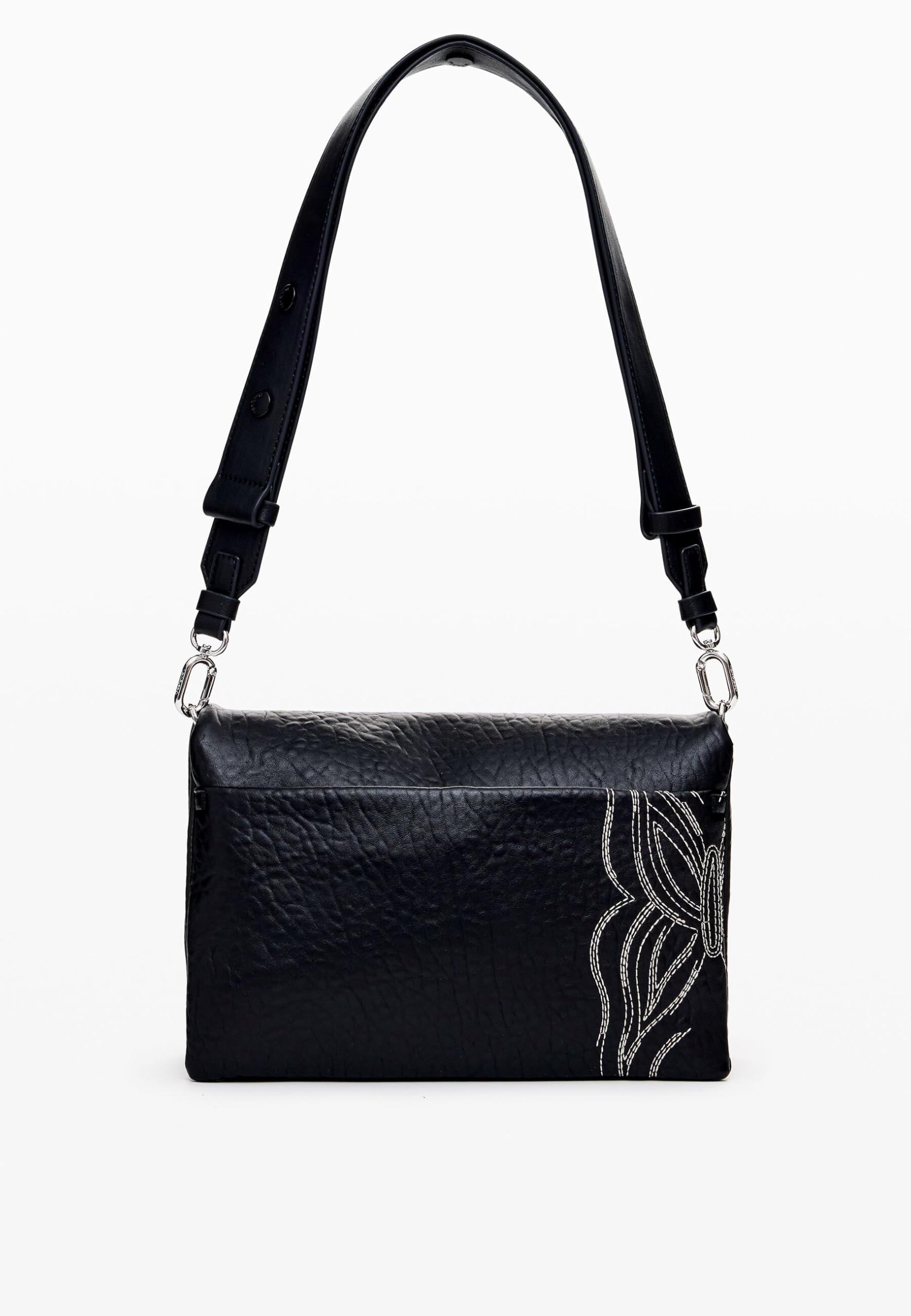 Desigual Women's Accessories PU Hand Bag, One Size