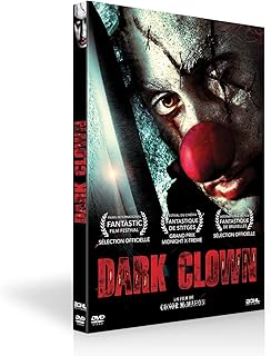 BQHL Dark Clown