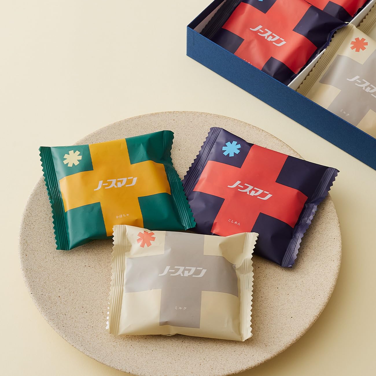 札幌千秋庵 ノースマン アソート 北海道 和洋菓子 パイ あんこ ギフト