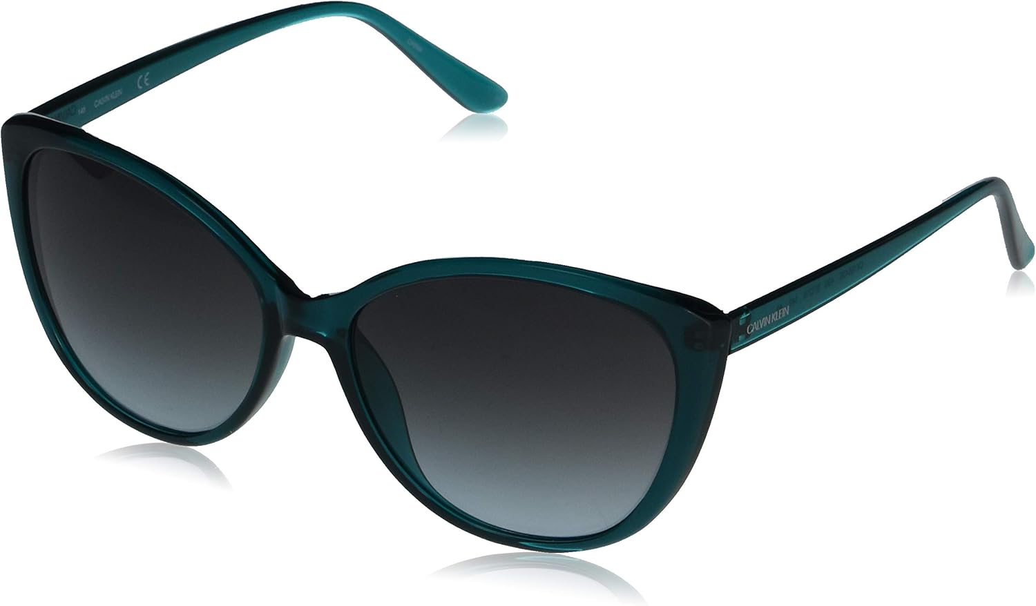 Calvin Klein Women's Ck19543s Cat Eye Sunglasses