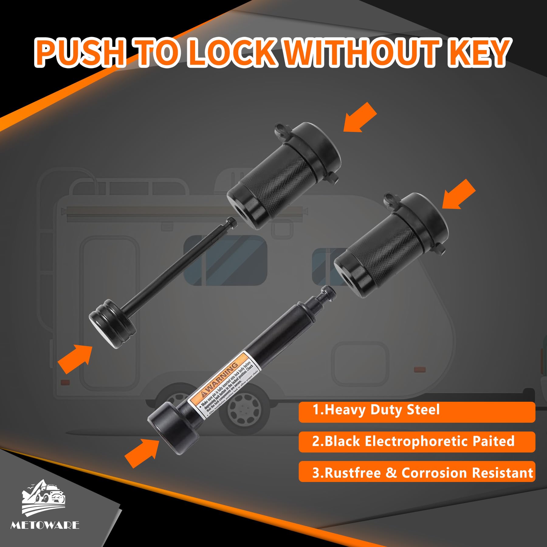 Std Keyed Cam Lock, Keyed Alike, Cam Lock - 1XTE8|1XTE8 Std Keyed Cam Lock, Keyed Alike, Cam Lock - 1XTE8|1XTE8
