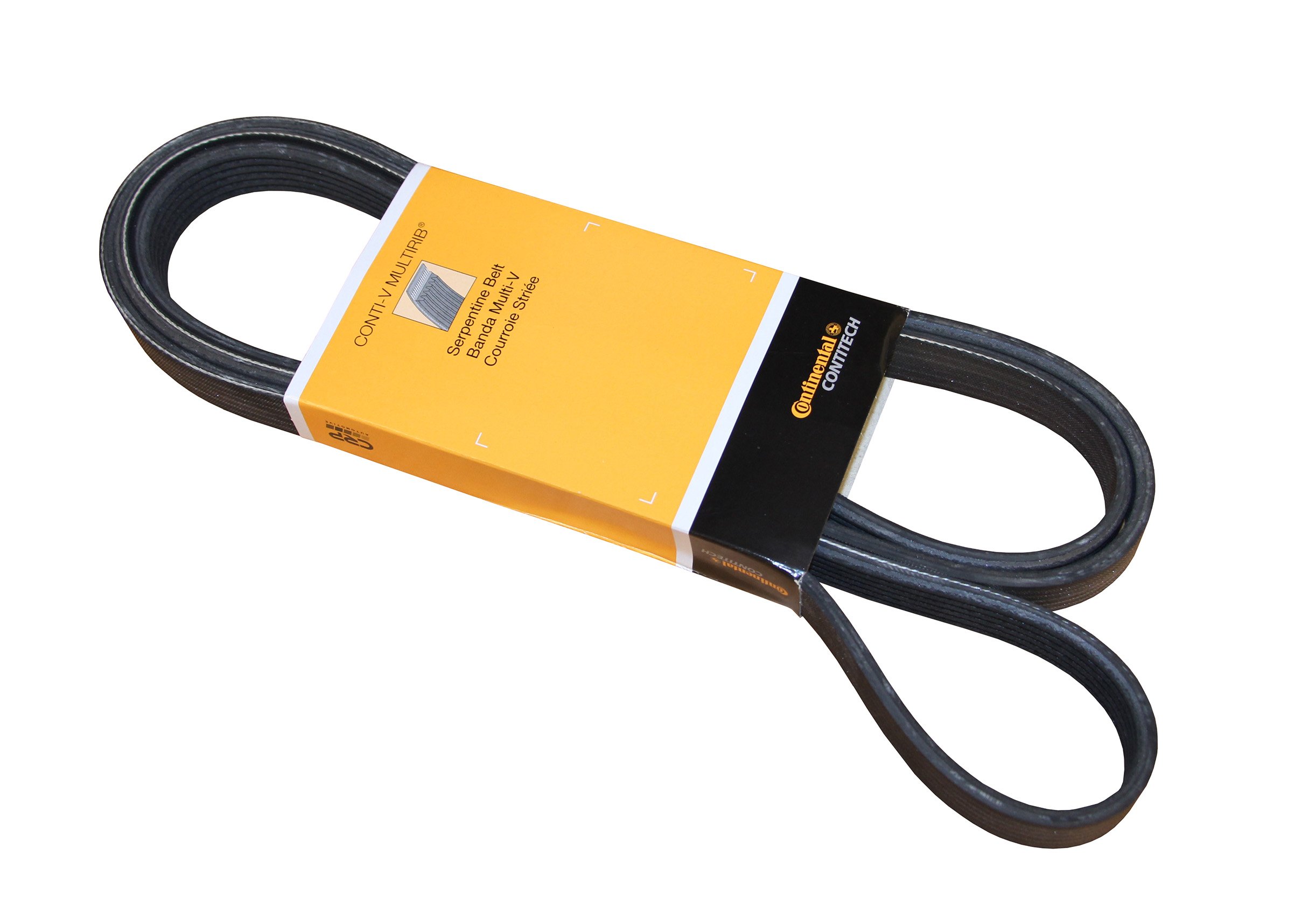 CRP AutomotiveContiTech PK060825 Serpentine Belt