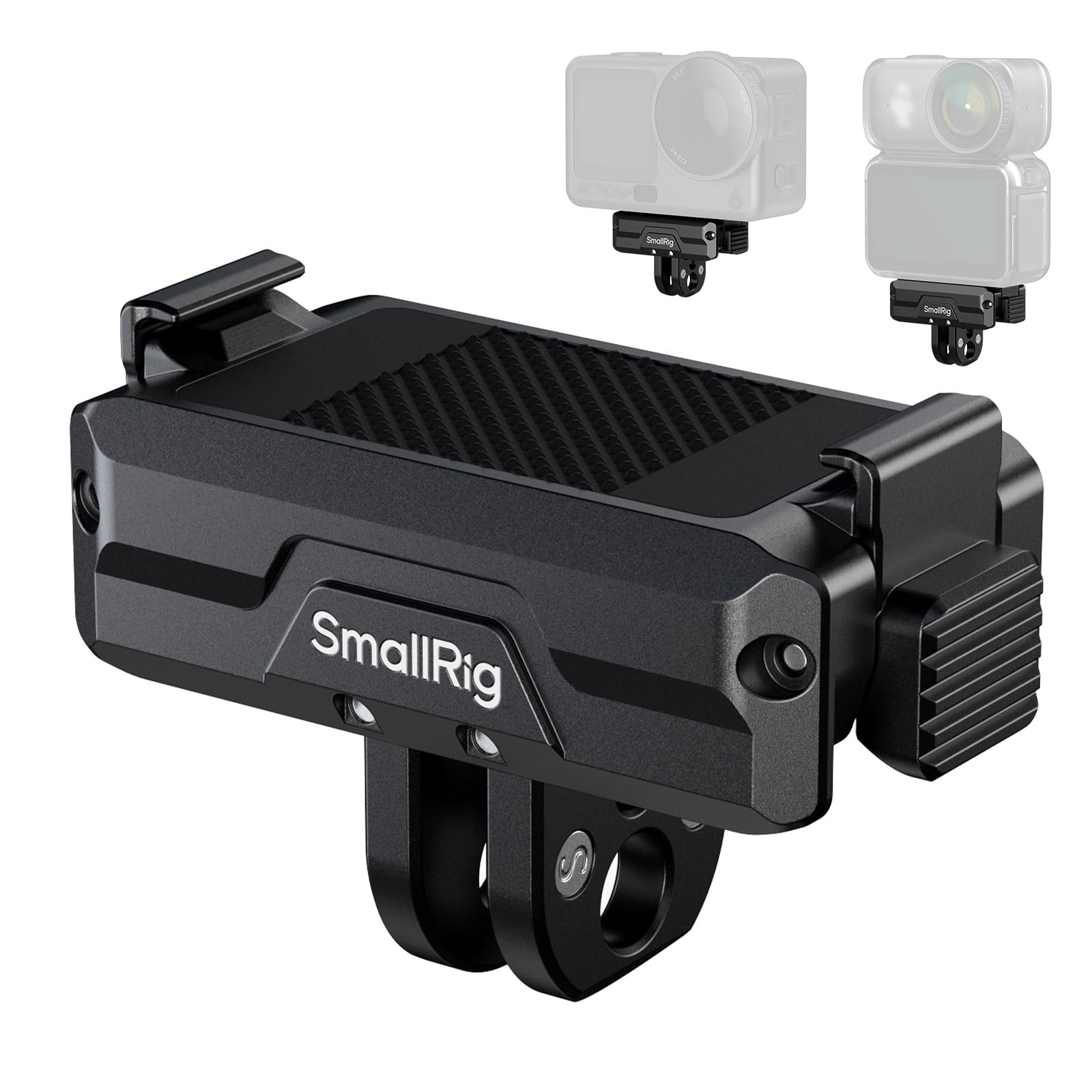 Amazon.com : SMALLRIG Magnetic Adapter Holder Dual-Mount Support