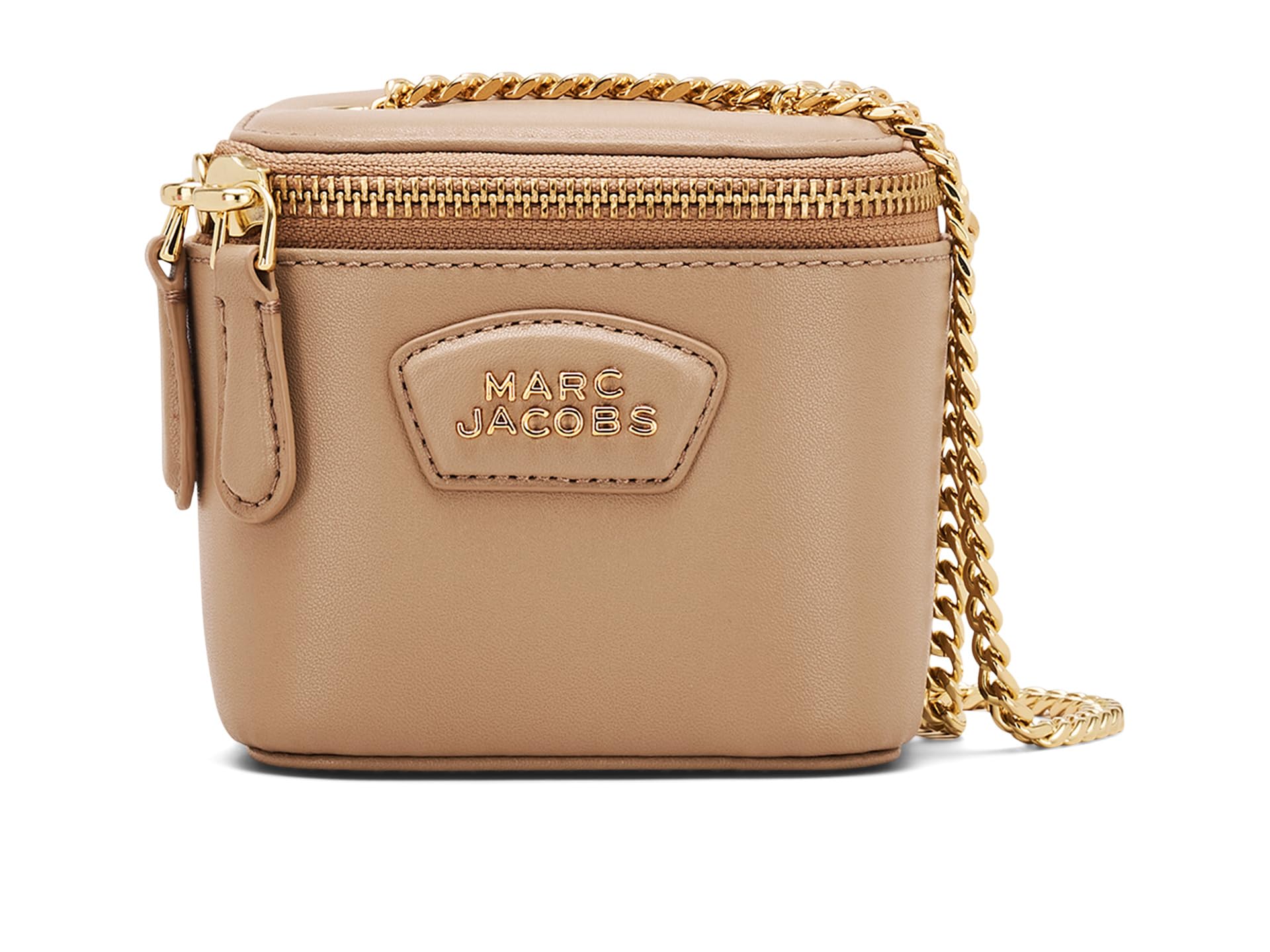 MARC JACOBS THE MINI VANITY BAG