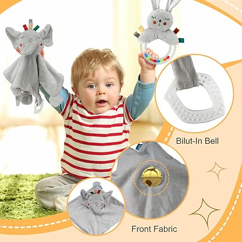 Miniatura 3 de Juego de cestas de regalo para bebé, juego único de cestas de regalo para bebé, nueva cesta de regalo para bebé, juego de cesta de regalo para bebé