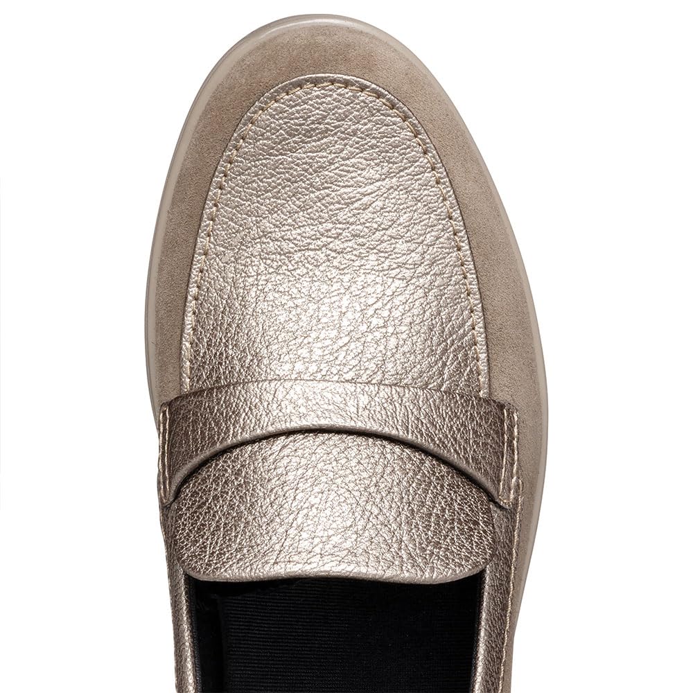 Geox D Ilde B MocasinMujer