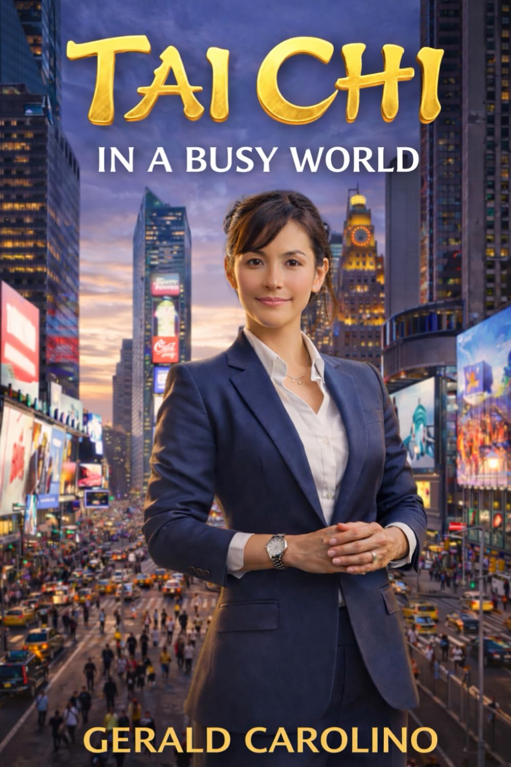 Tai Chi for Busy World