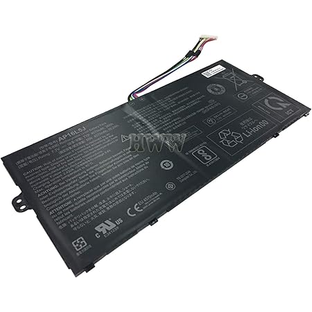 Amazon Com Dentsing Ap16l5j 7 7v 36wh 4670mah Laptop Battery Compatible With Acer Sf514 52t Spin 1 Sp111 32n Swift 5 Sf514 52t Series Notebook 2icp4 91 91 Computers Accessories Amazon Com Dentsing Ap16l5j 7 7v 36wh 4670mah Laptop Battery Compatible With Acer Sf514 52t Spin 1 Sp111 32n Swift 5 Sf514 52t Series Notebook 2icp4 91 91 Computers Accessories
