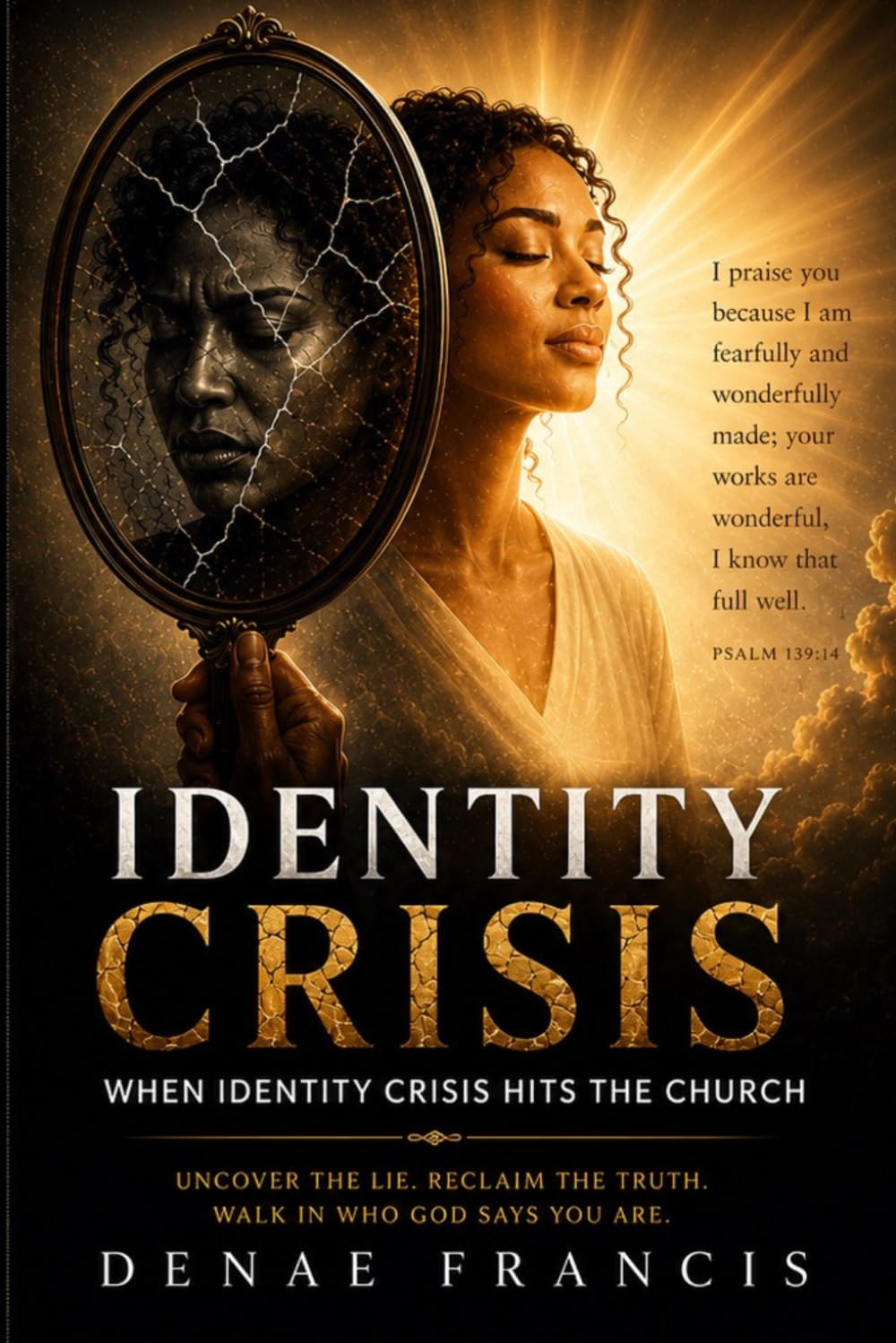 Identity Crisis: When Identity Crisis Hits the Church