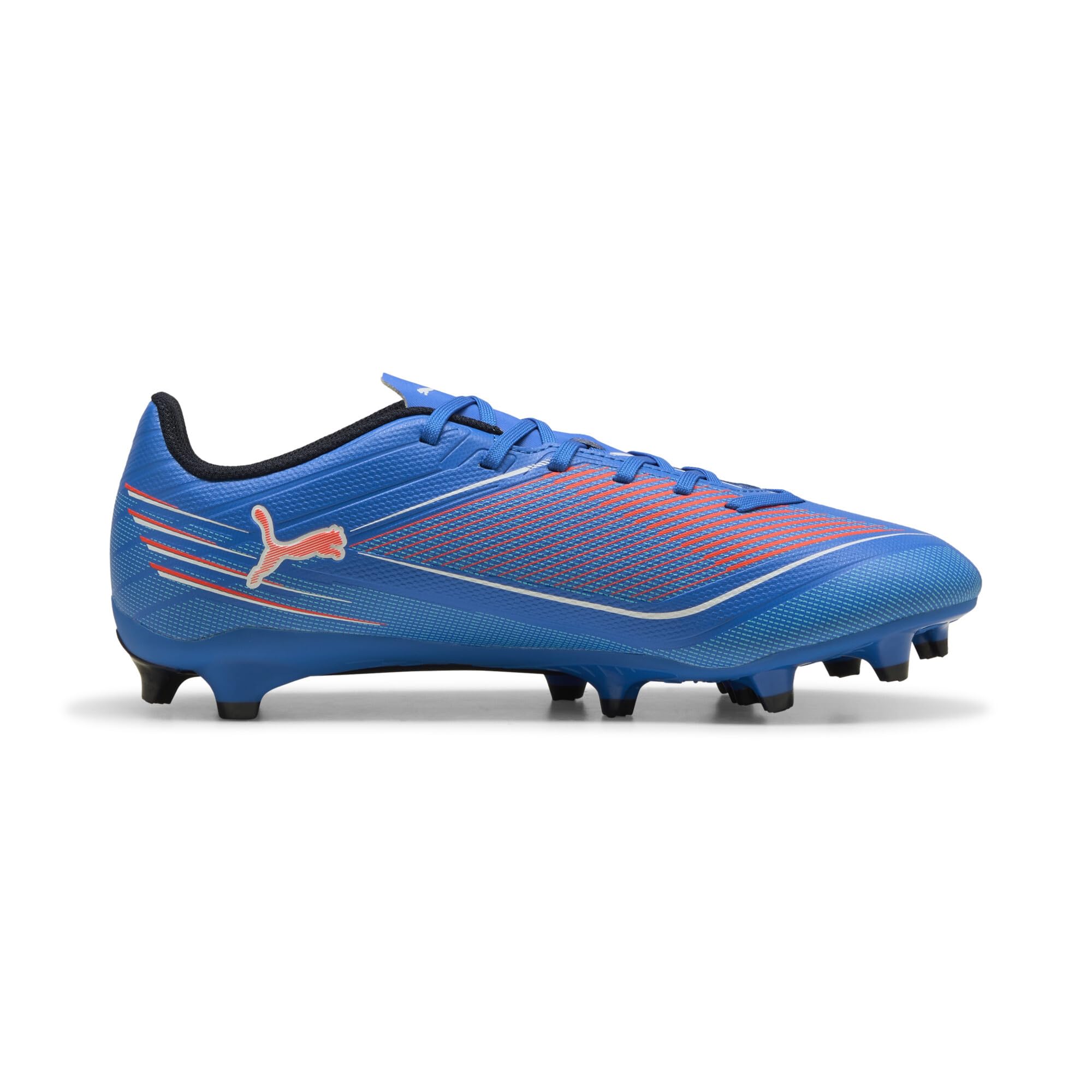 PUMA Unisex Ultra 6 Play FG/AgSoccer Shoe