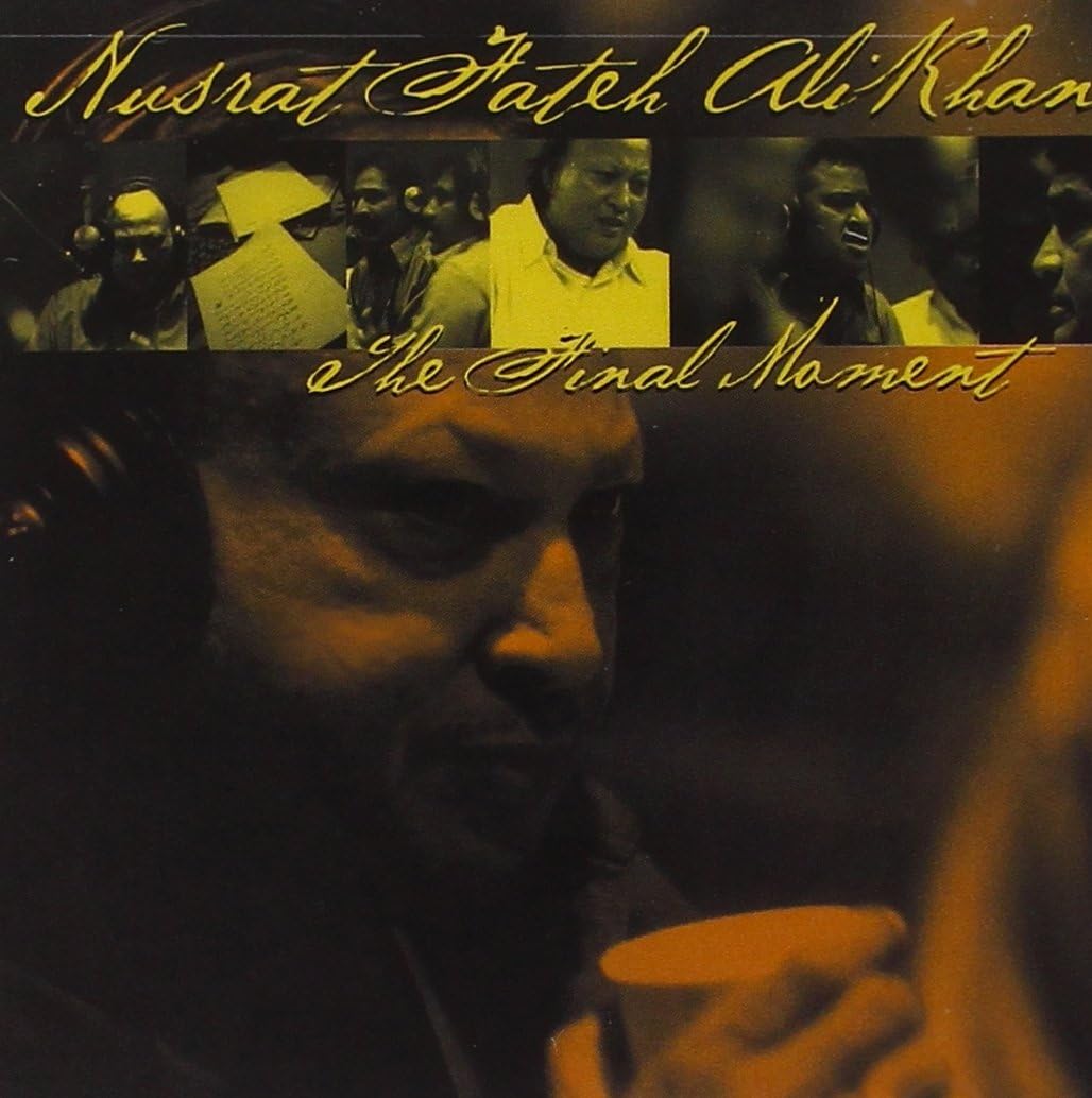 Amazon.co.jp Final Moment ミュージック