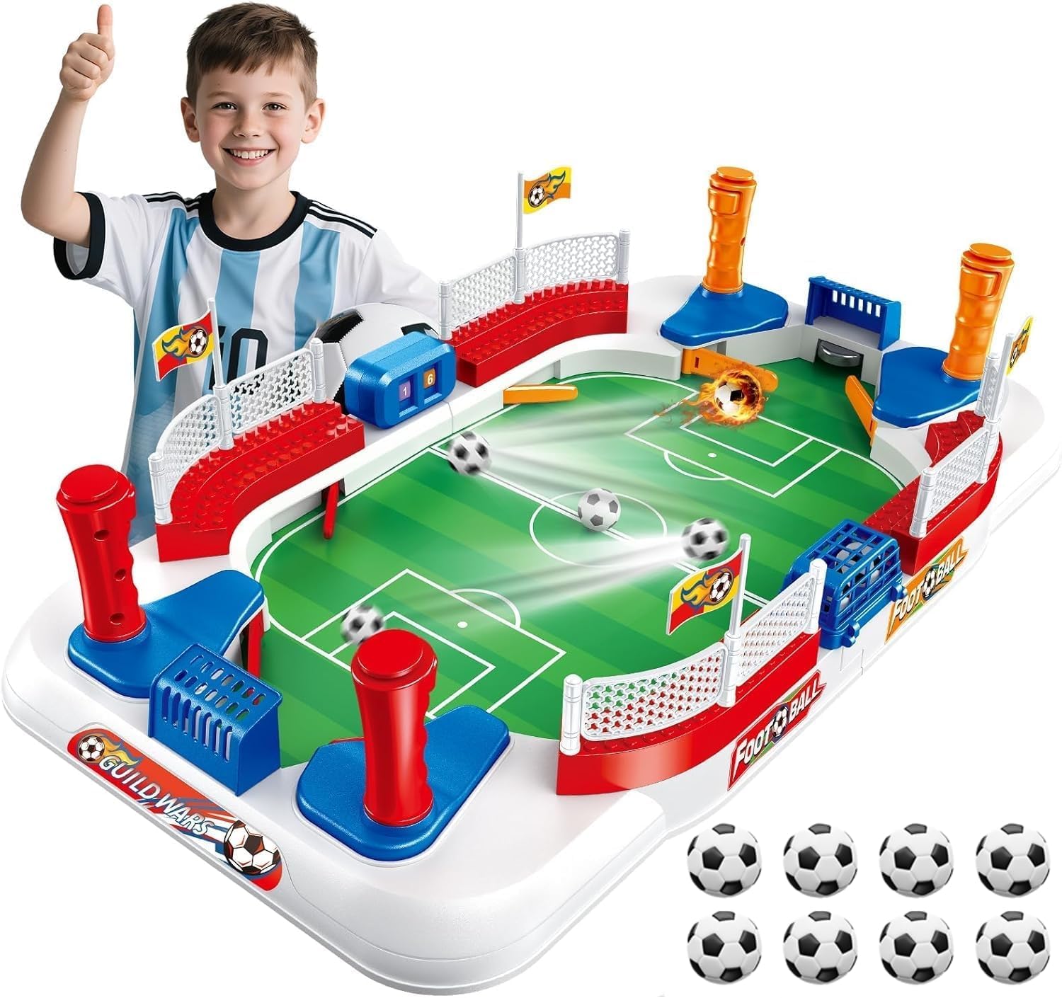 joyddo Mini Foosball
