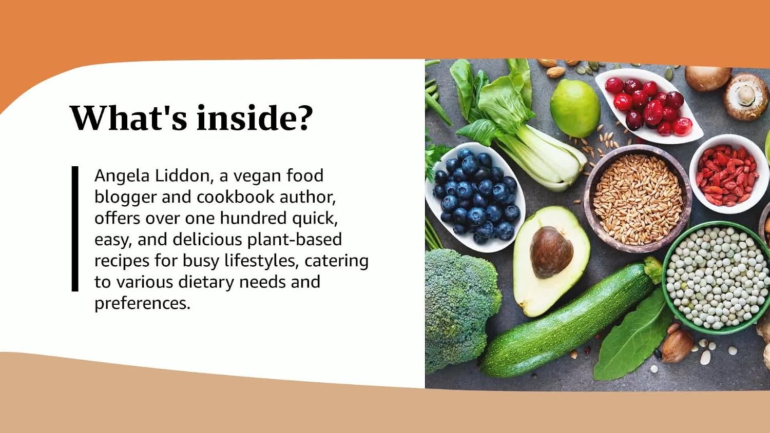 Oh She Glows Every Day: Quick and Simply Satisfying Plant-based Recipes: A Cookbook