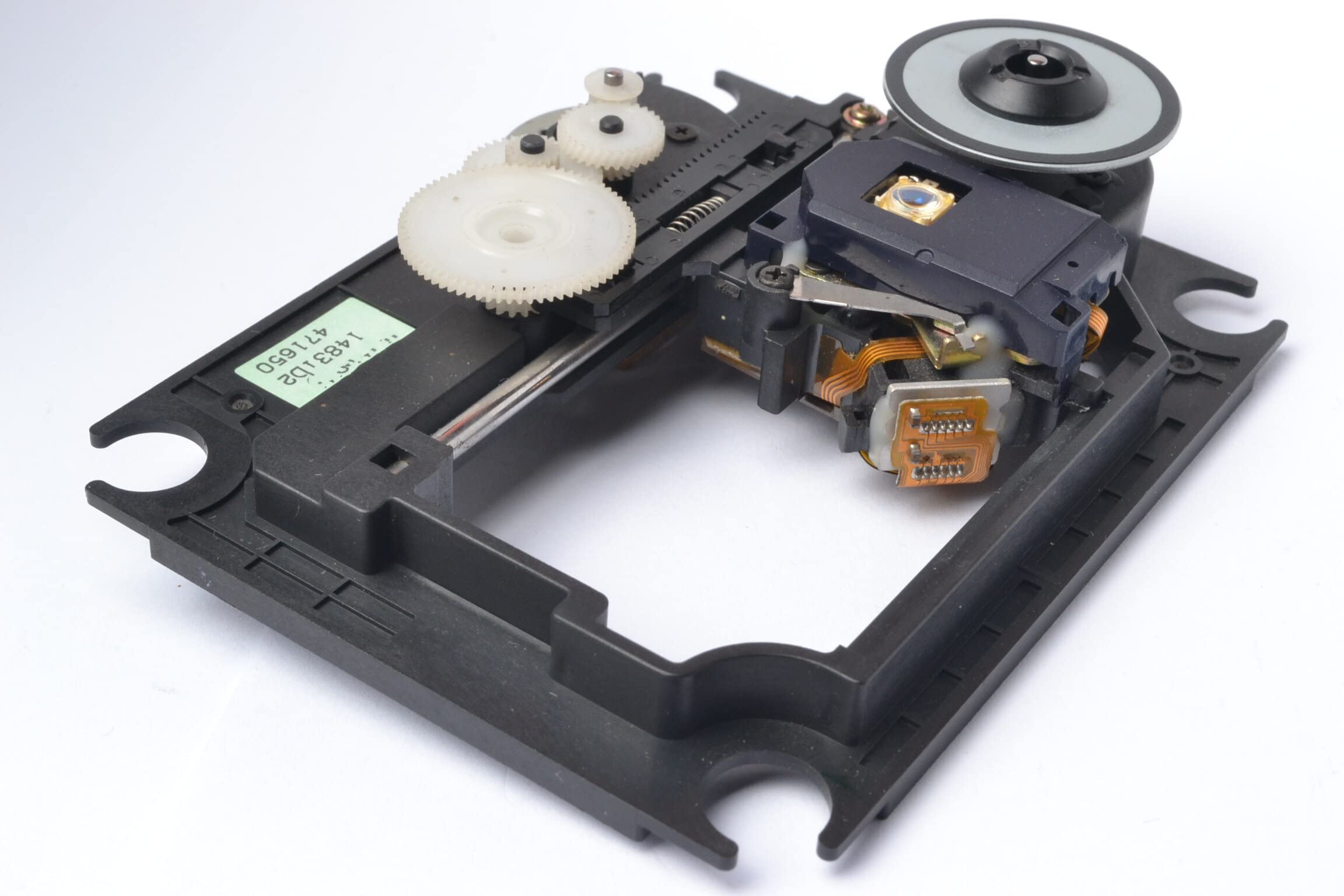 Replacement For ONKYO Integ DPS-10.5 DVD Player Spare Parts Laser Len Lasereinheit ASSY Unit DPS10.5 Optical Pickup Bloc Optique optical pickups