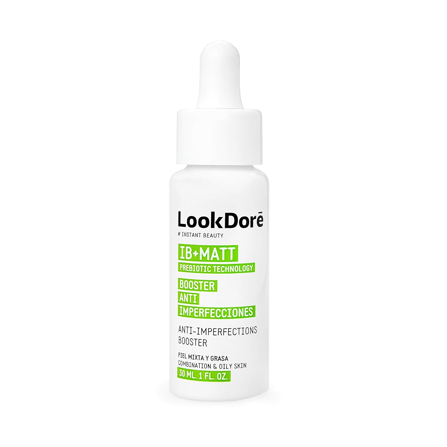 Look Dore Gesicht Booster, 1er Pack(1 x 30 milliliters) : Amazon.de ...
